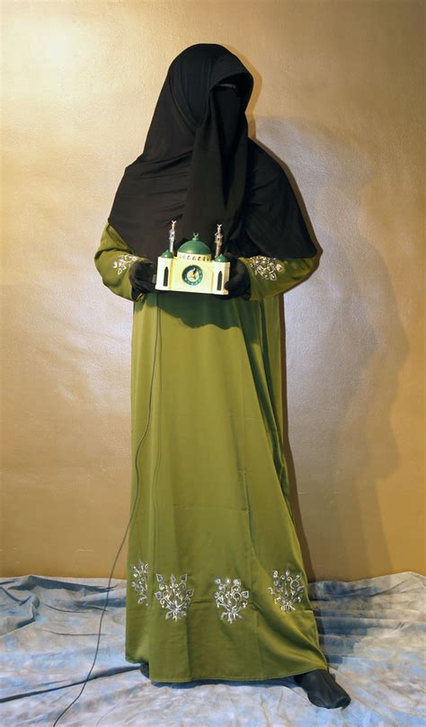 Aisha A New English Girl To Islam Ilovehijab Flickr