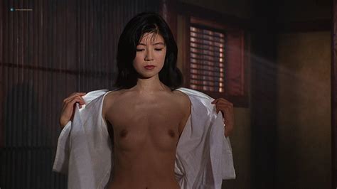 joan chen nude brief topless sumi mutoh nude bush butt and boobs the hunted 1995 hd 1080p web