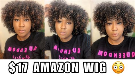 dollar wig cheap amazon wig   test    wigs