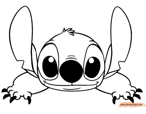 stitch coloringgif  stitch coloring pages disney coloring