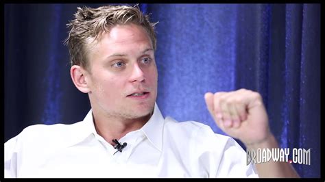 show people with paul wontorek interview billy magnussen of sex with strangers and into the
