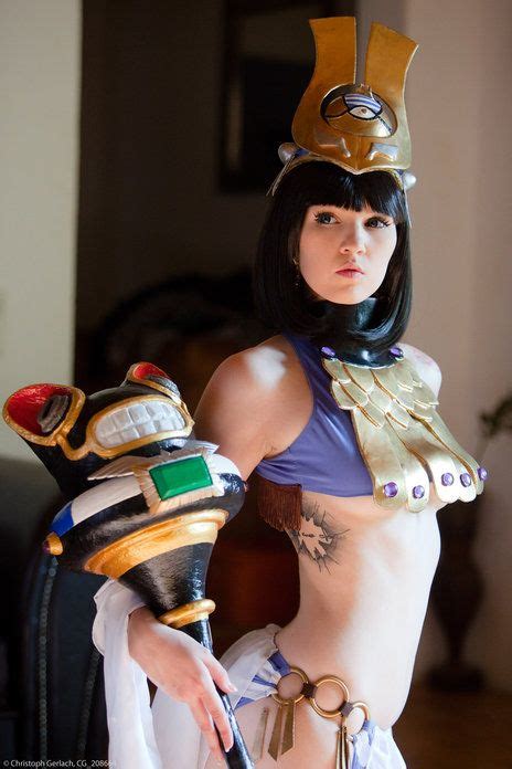 pin on cosplay creations