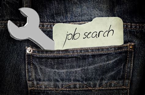 tips  start  job search hiconsulting services