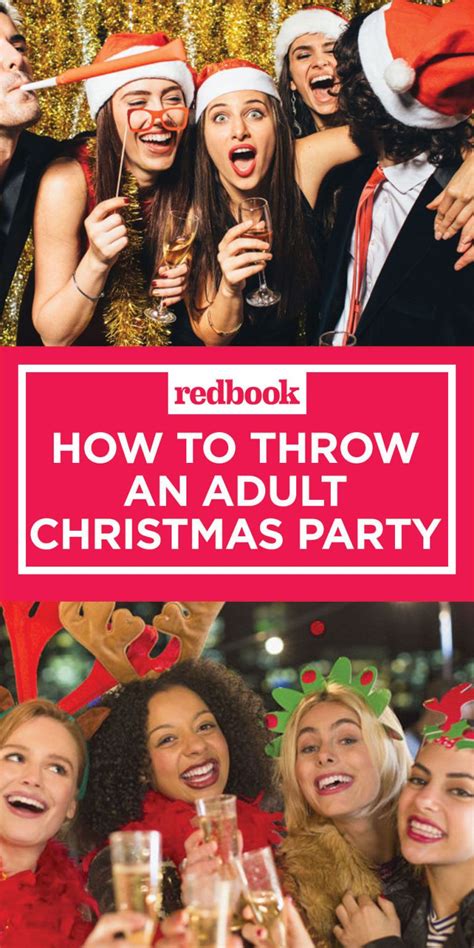 20 best christmas party themes 2017 fun adult christmas party ideas