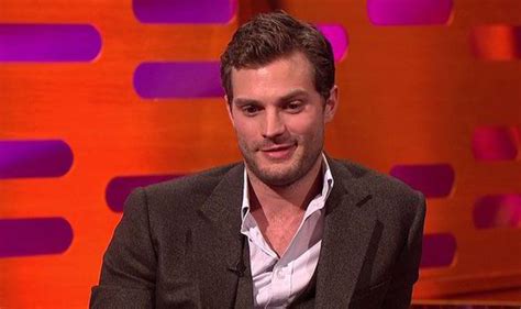 jamie dornan admits he watched sex and the city to prepare for 50 shades of grey role