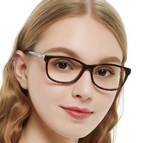Occi Chiari Glasses Clear Optical Women Glasses Frame