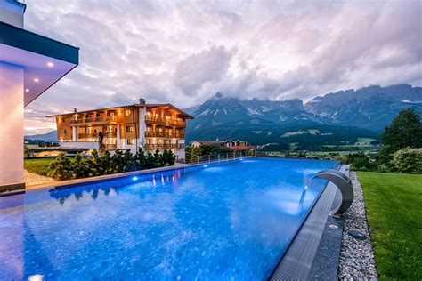 hotel der baer updated  prices reviews   ellmau austria tripadvisor