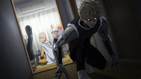 one punch man episode 2 the glorio blog