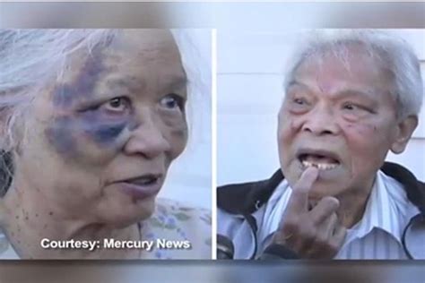 elderly pinoy couple tied up assaulted in california home abs cbn news