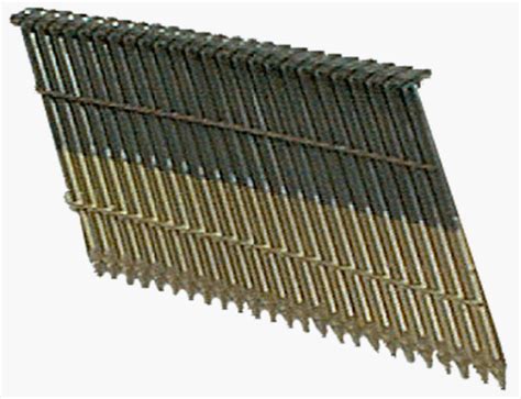 eagle  clipped head        degree wire collated framing nail