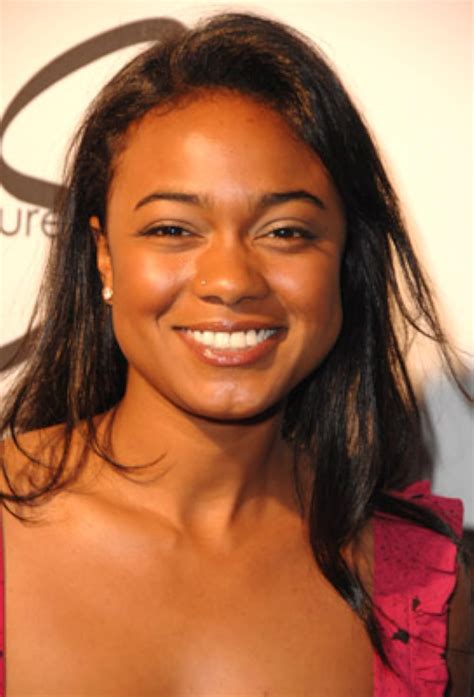 Tatyana Ali