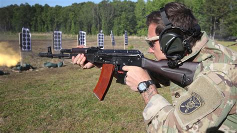 army    buy ak  assault rifles updated