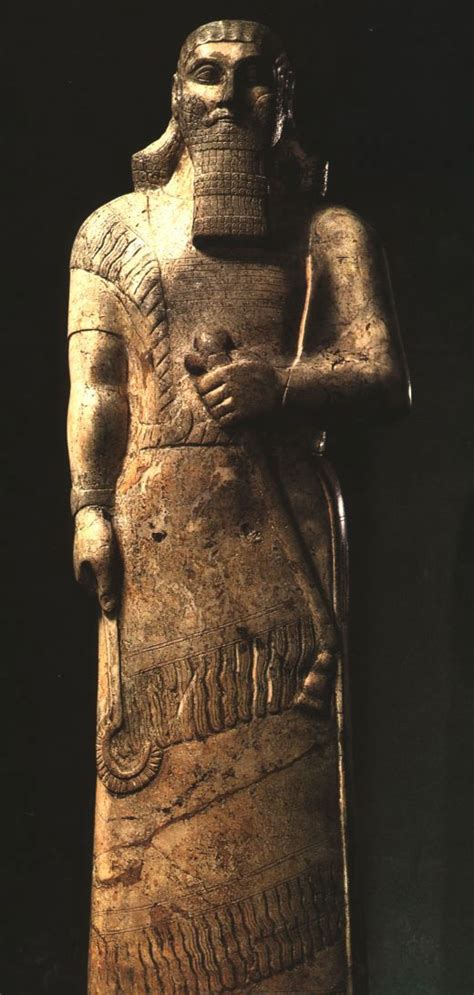 assyria ashurs patron realm state mesopotamian gods kings