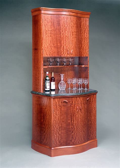 liquor cabinet furniture home decor ideas