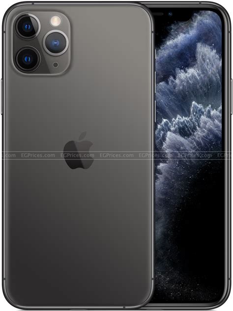 Apple Iphone 11 Pro 256gb Prices In Egypt