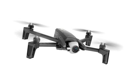 parrot anafi  drone hors normes test  avis drone elitefr