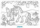Playmobil Coloring Pages Getcolorings Printable Print Color sketch template
