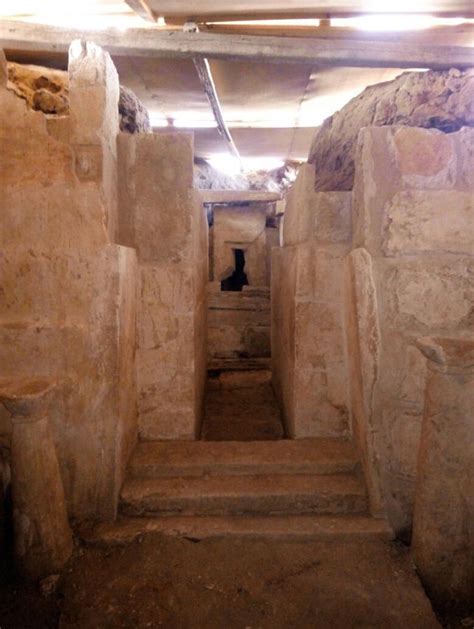 4 300 year old tomb of royal female official found in egypt egypt