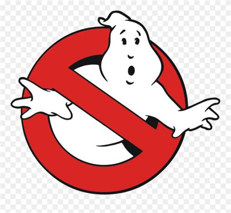 haunted clipart ghostbuster ghost buster logo png