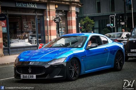 supercars spotted some rarities vol 6 pistonheads maserati gran