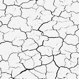 Cracked Texture Vectorified sketch template