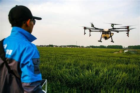 dronebusiness agriculture drone farming technology drone