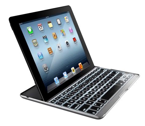 zagg launches backlit ipad keyboard cult  mac