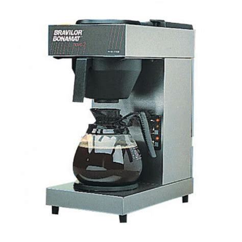 filter coffee machine richardson event hire