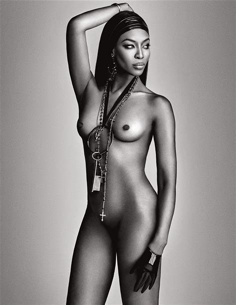 naked naomi campbell added 07 19 2016 by jeff mchappen