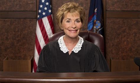 judge judy is shopping reruns for 200 million daily mail online