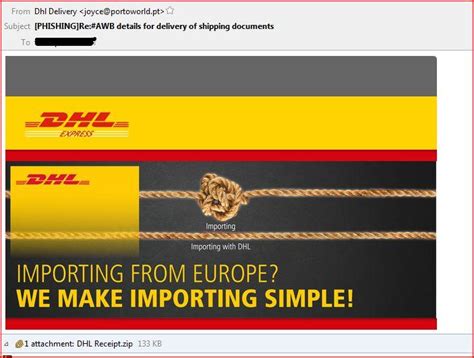 dhl receipt ps  egcs   lm  dhl  ems ebay graphic designproduct design