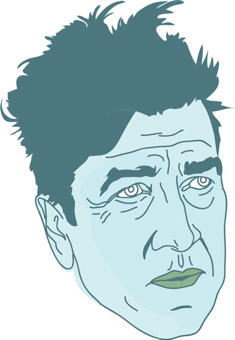 download david lynch floating head david lynch png image with no