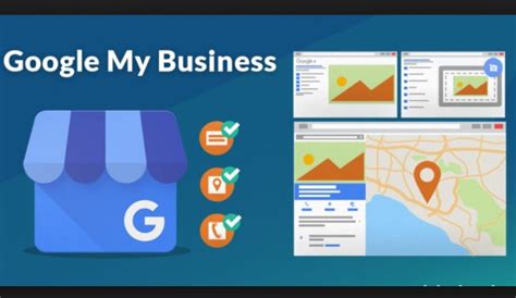 google  business sign  google  business listing google