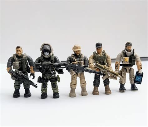 mw task force  standing   eagerly awaiting modern warfare  rcallofduty