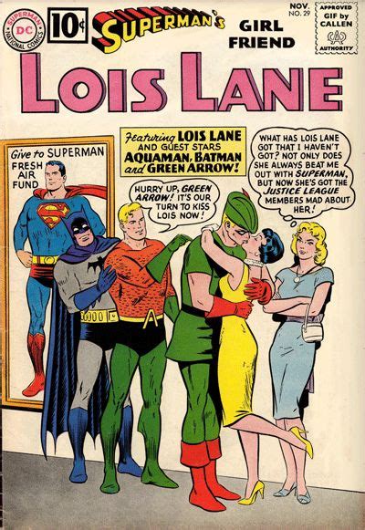 114 best images about dc lois lane on pinterest superman man of steel and vintage comic books