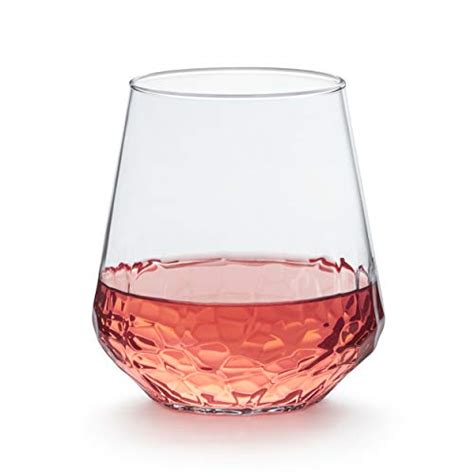 Top 9 Stemless Wine Glasses Set Of 8 Wine Glasses Clickymicky