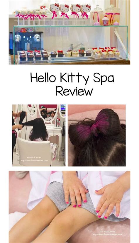 day   kitty salon spa  dubai review spa salon spa