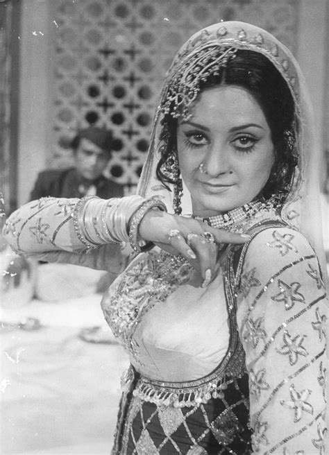 Movie Stills Photos Of Saira Banu Movies Vintage