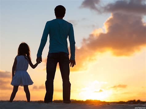 When Feminism Complicates A Father Daughter Relationship