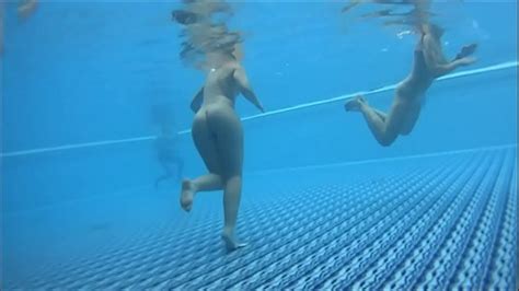 underwater voyeur naked amateur xvideos
