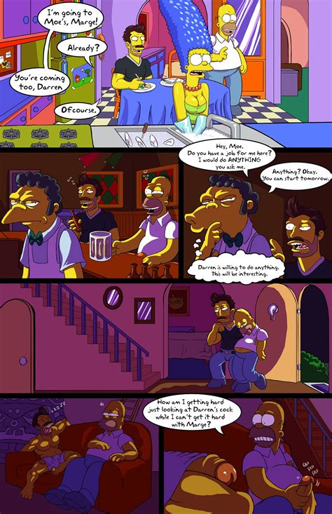 image 1572035 homer simpson josemalvado marge simpson moe szyslak the simpsons comic salem89 tagme