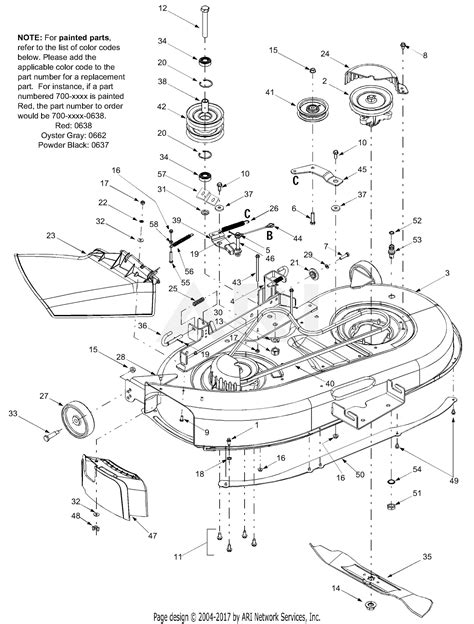 troy bilt bronco tiller parts diagram wiring diagram pictures