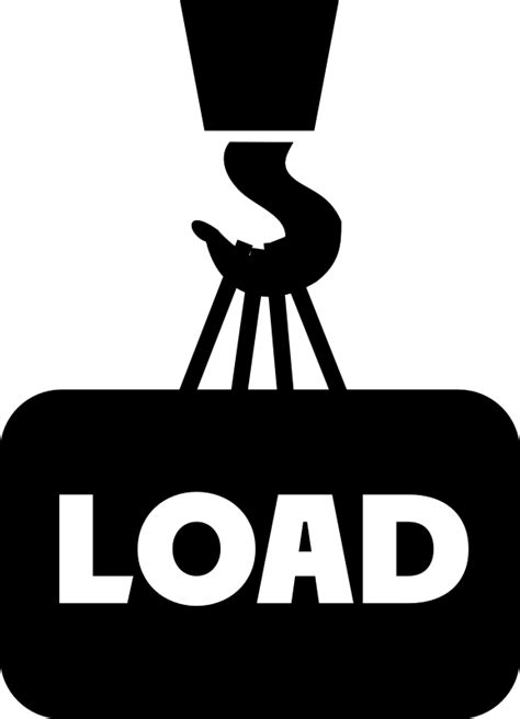 load smpl bw openclipart