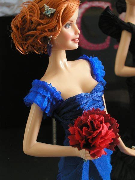 miranda hobbes ooak barbie doll by magia 2000 from sex and the city carrieandsamanthaandmiranda
