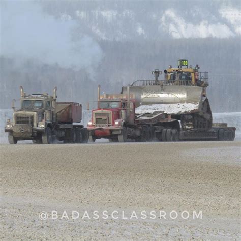 pin on heavy haul content by badassclassroom
