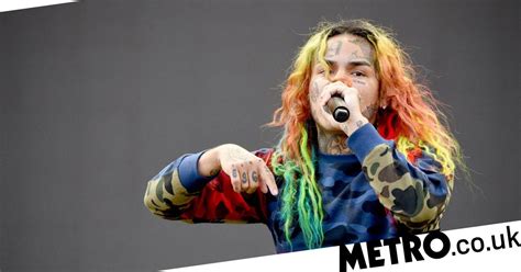 tekashi69 s rise and fall from fame to be covered in snapchat