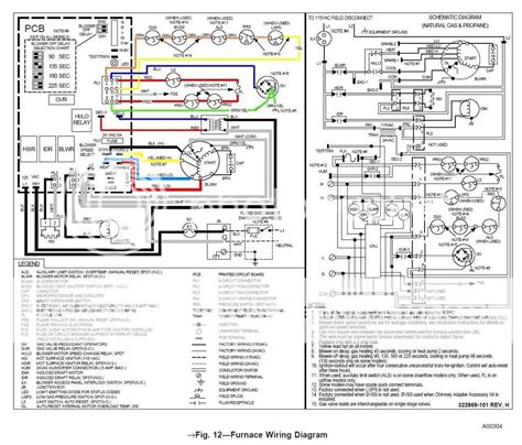 carrier furnace wiring diagram derslatnaback