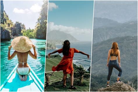 Best Destinations In The Philippines For Female Solo Travelers Kkday Blog