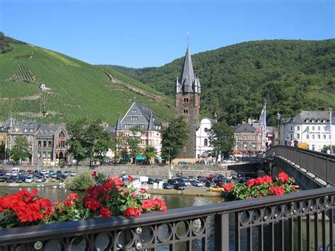 median rehabilitation clinic bernkastel kues germany reviews prices booking health