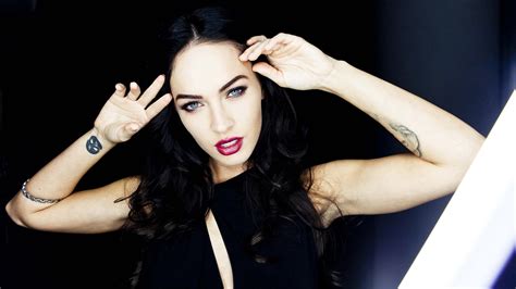 40 Megan Fox Wallpapers High Quality Download